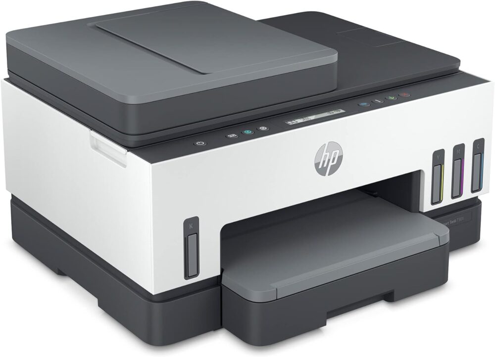 HP Smart -Tank 7301 SKU : PF20003 - Image 2