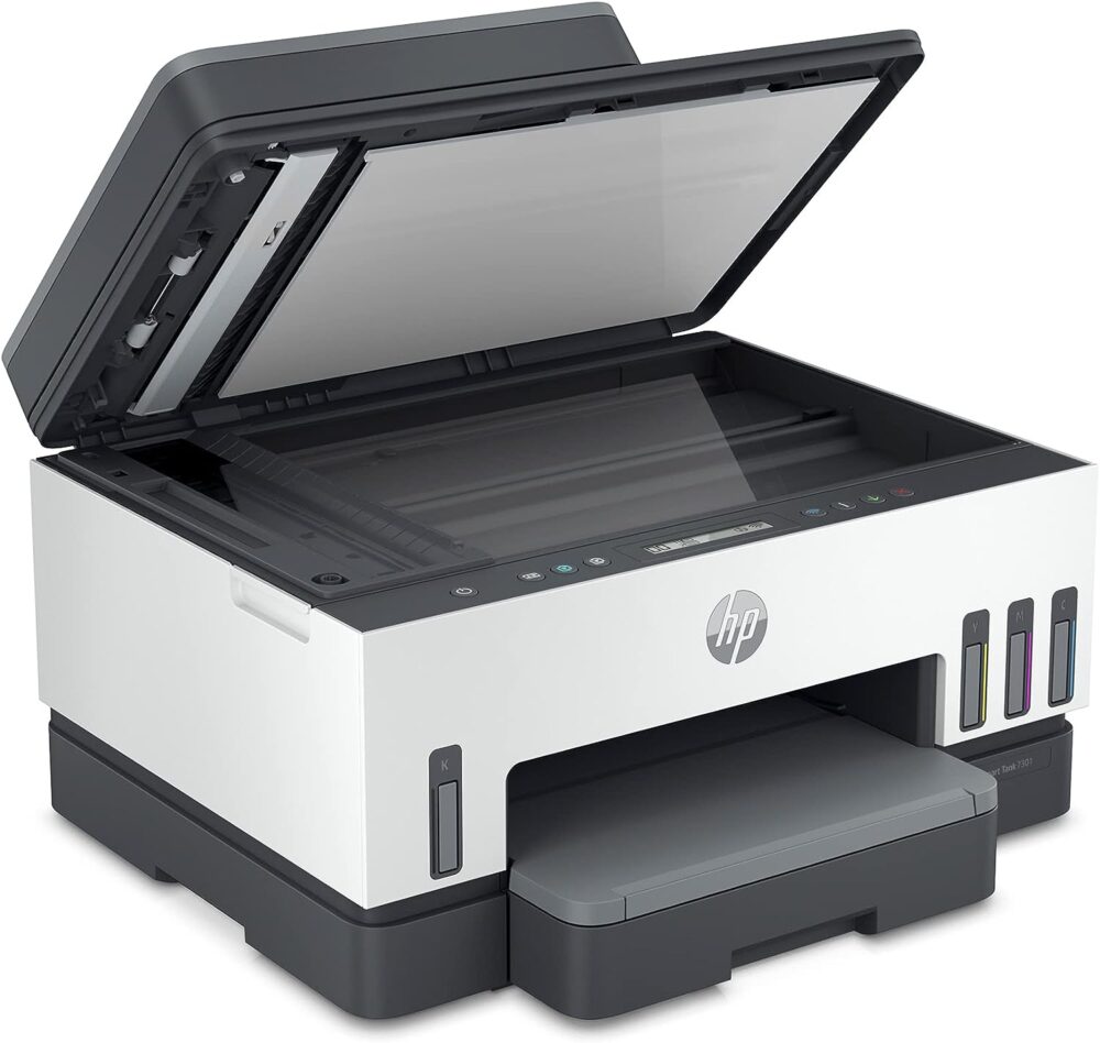 HP Smart -Tank 7301 SKU : PF20003 - Image 3