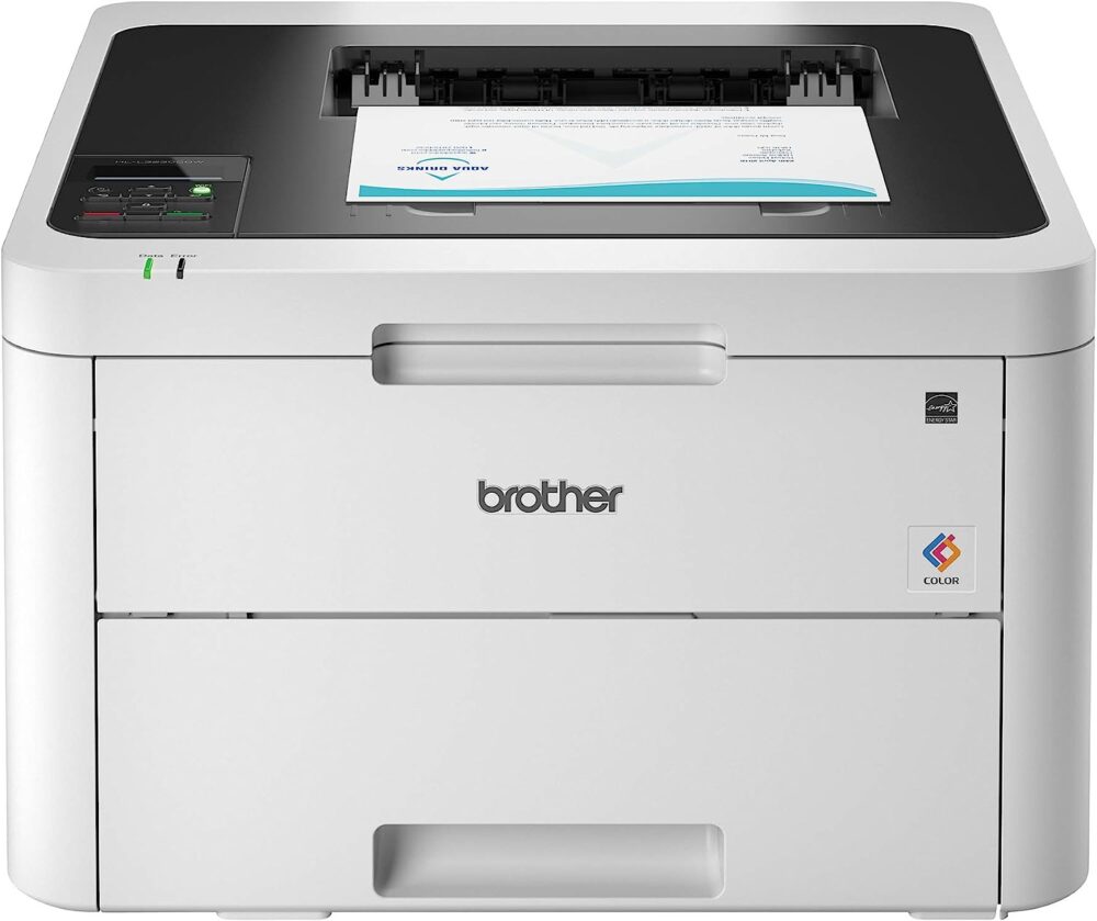 Brother HL-L3230CDW SKU : PF10008