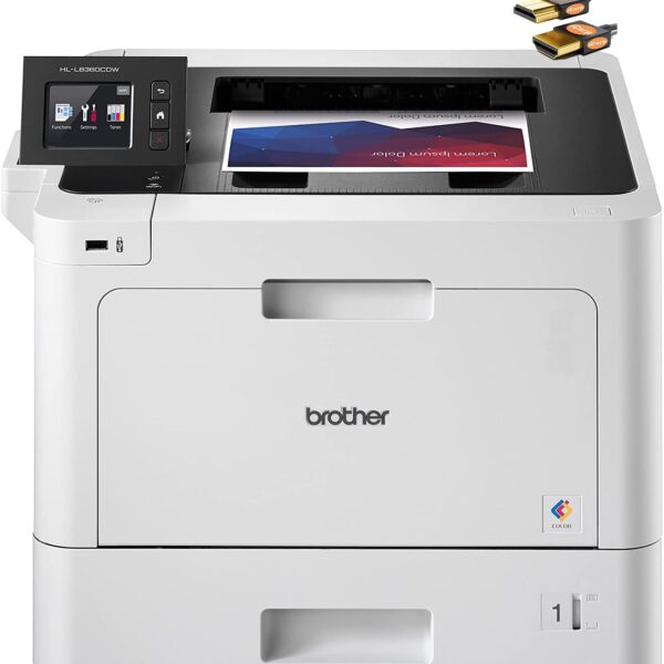 Brother HL-L83 60CDW SKU : PF20001