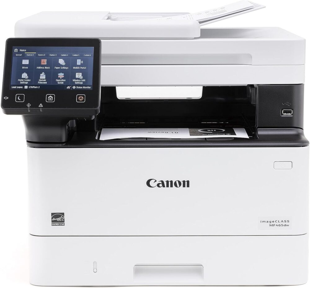 Canon imageCLASS MF465dw SKU : PF20006