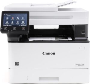 Canon imageCLASS MF465dw SKU : PF20006