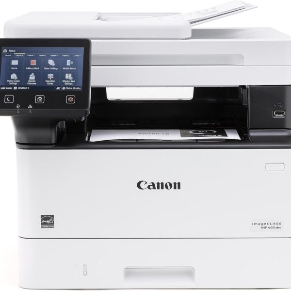Canon imageCLASS MF465dw SKU : PF20006