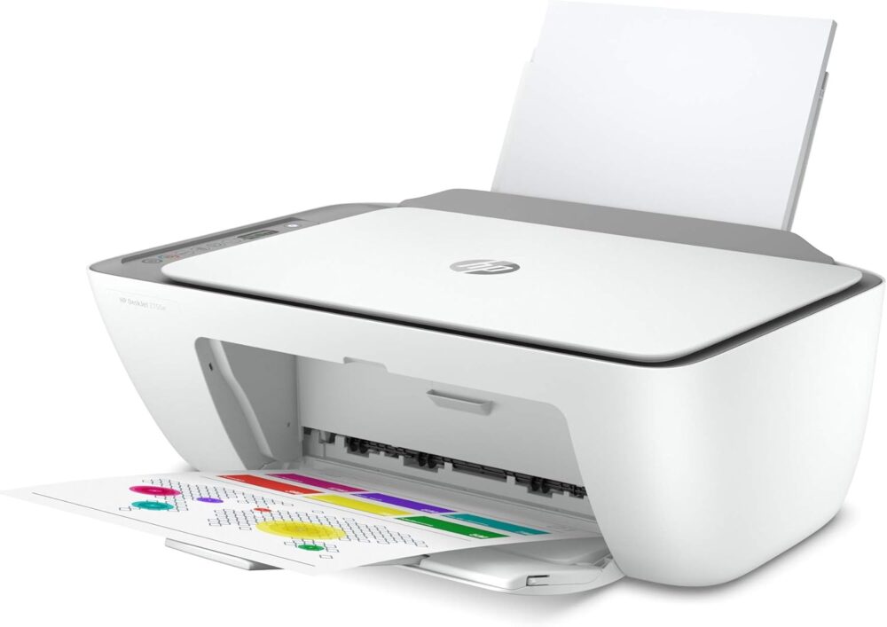 HP DeskJet 2755e SKU : PF10001 - Image 3