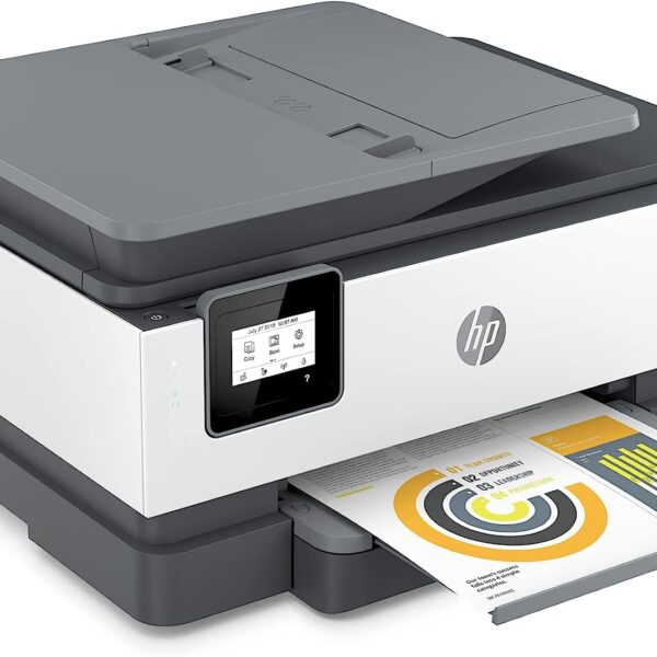 HP OfficeJet 8015e SKU : PF10005