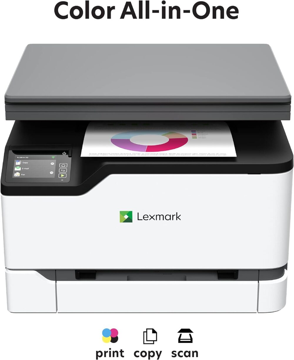 Lexmark MC3224dwe SKU : PF10003