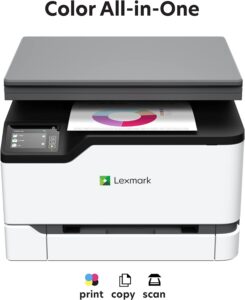 Lexmark MC3224dwe SKU : PF10003