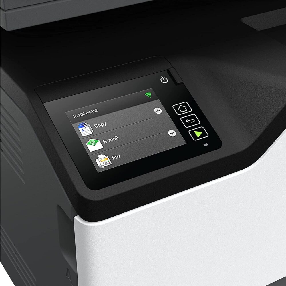 Lexmark MC3224dwe SKU : PF10003 - Image 3