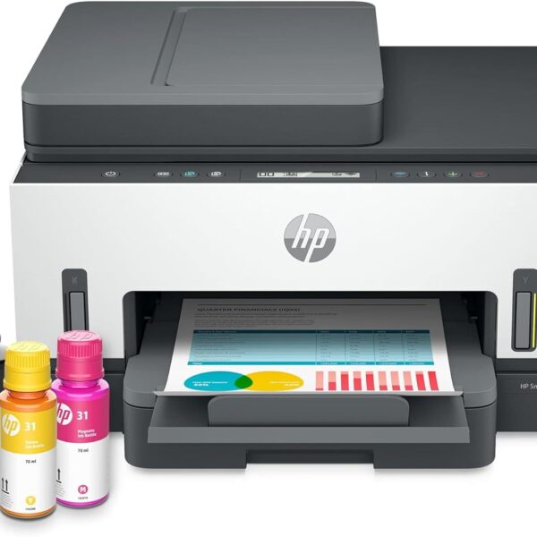 HP Smart -Tank 7301 SKU : PF20003